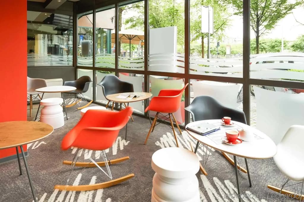 ibis Strasbourg Centre Gare - Miniature 8