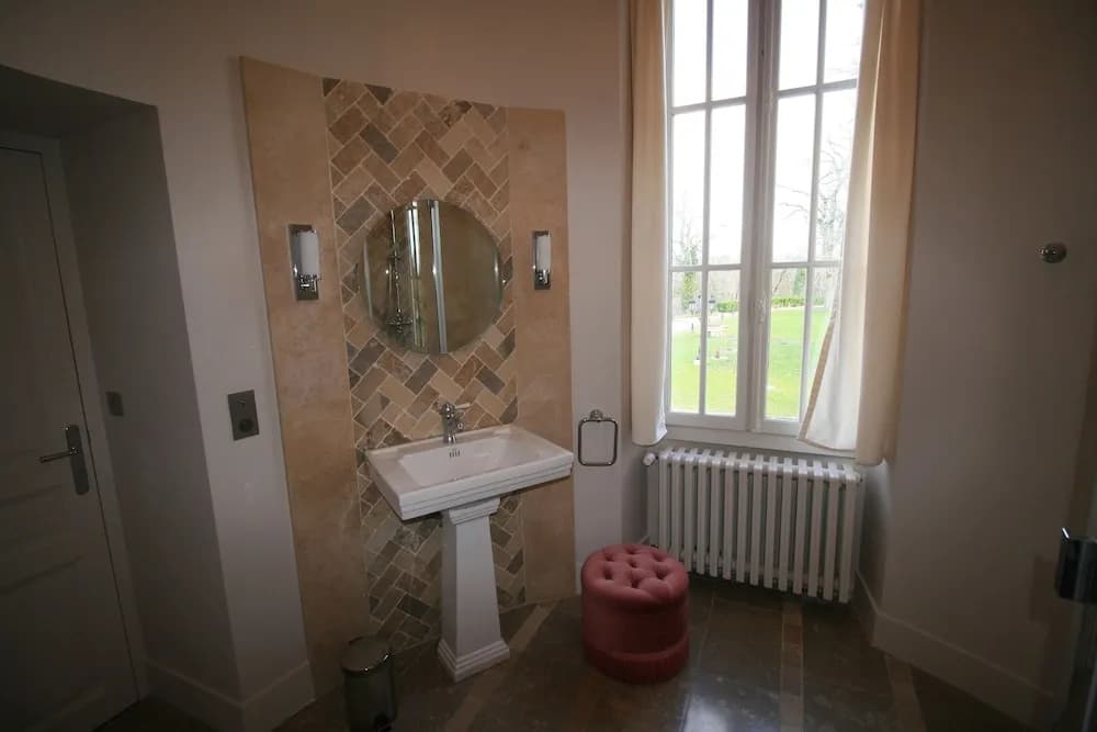 Château de la Gauderie - Miniature 6