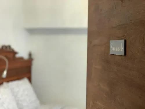La Clé de la Porte B&B - Photo 2