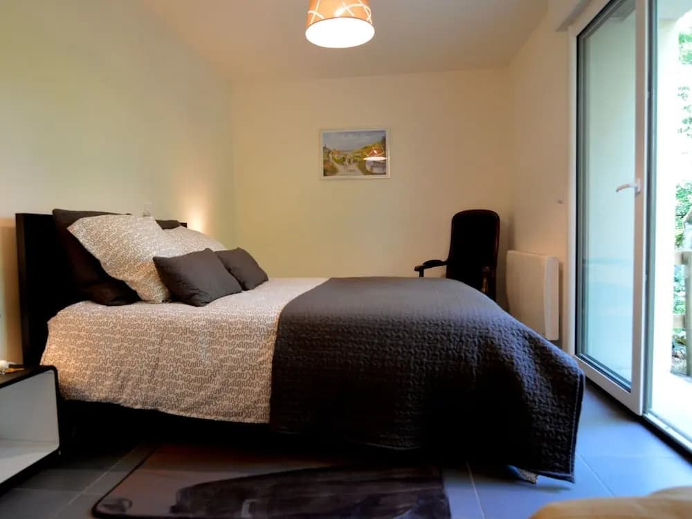 Holiday Home Near Opal Coast Wierre-effroy - Miniature 6