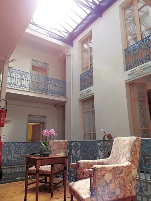 Hotel Marceillac - Photo 3