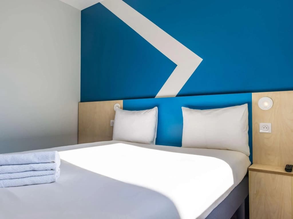 ibis budget Chatillon Paris Ouest - Photo 4