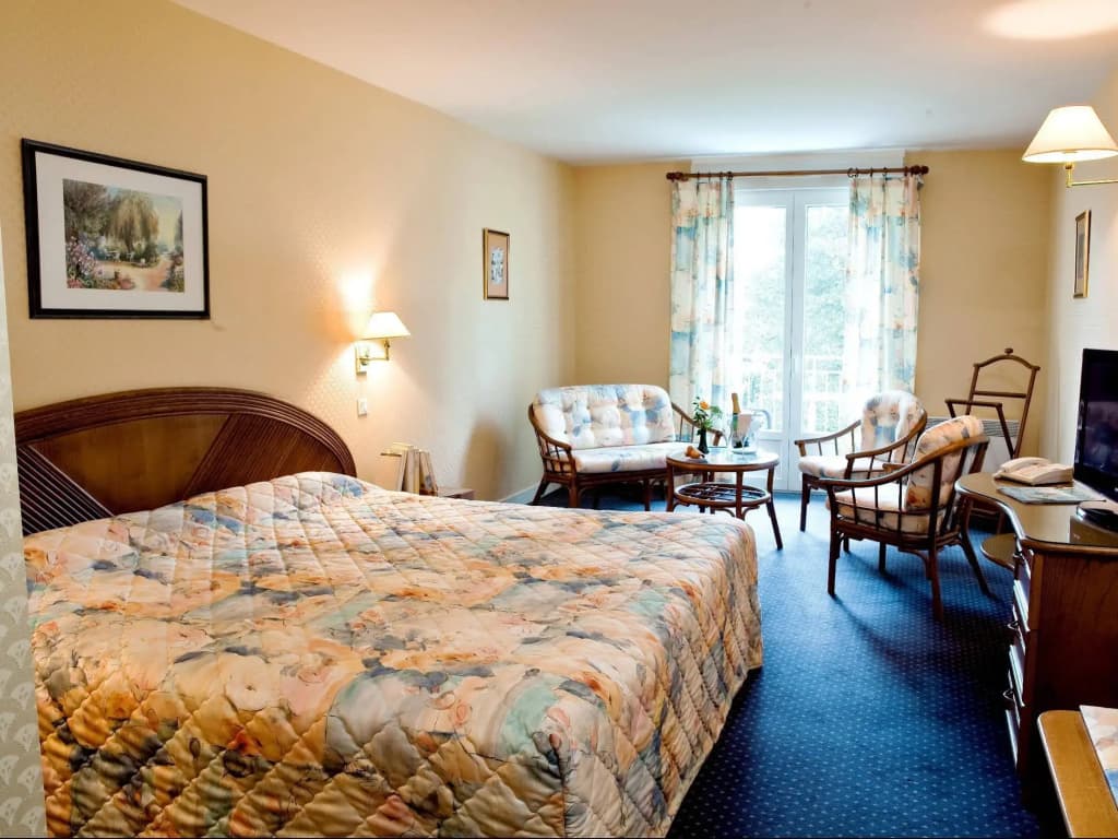 Hôtel du Pont Neuf - Photo 5