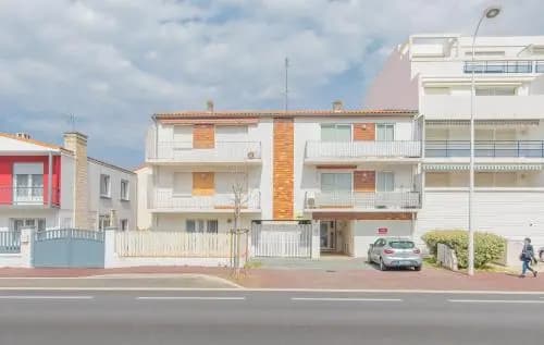 Résidence Clémenceau - Photo 1