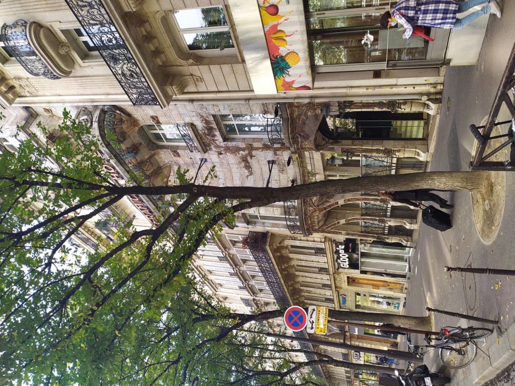 Hotel Elysées Céramic - Photo 1