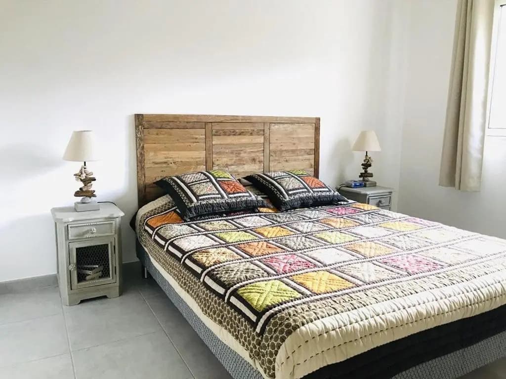 Appartement Calvi, 3 pièces, 4 personnes - FR-1-63-277 - Photo 1