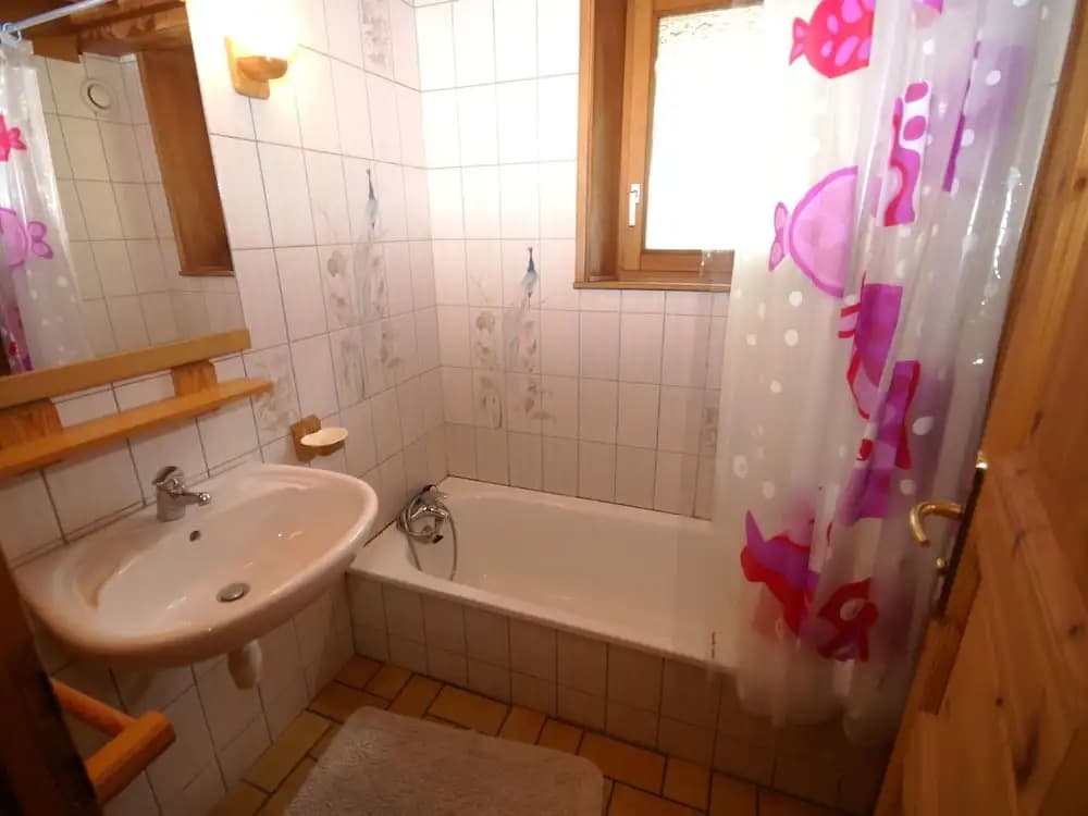 Chalet La Bresse - Miniature 6