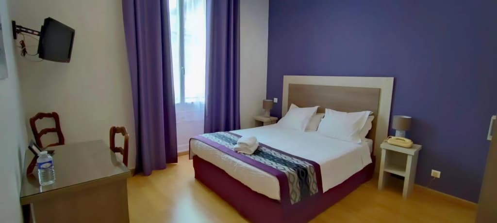 Grand Hôtel Pélisson - Photo 4