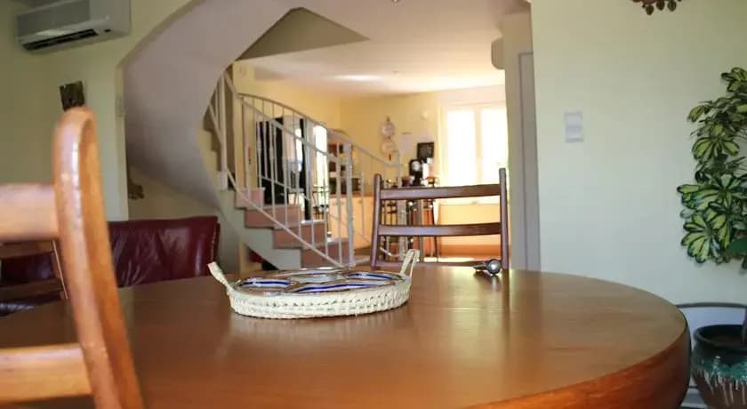 Bed  Breakfast - Oustal Du Pois Gourmand - Miniature 8