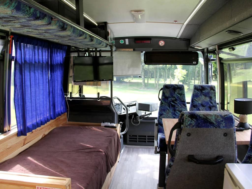 Baie de Somme Bus - Photo 3
