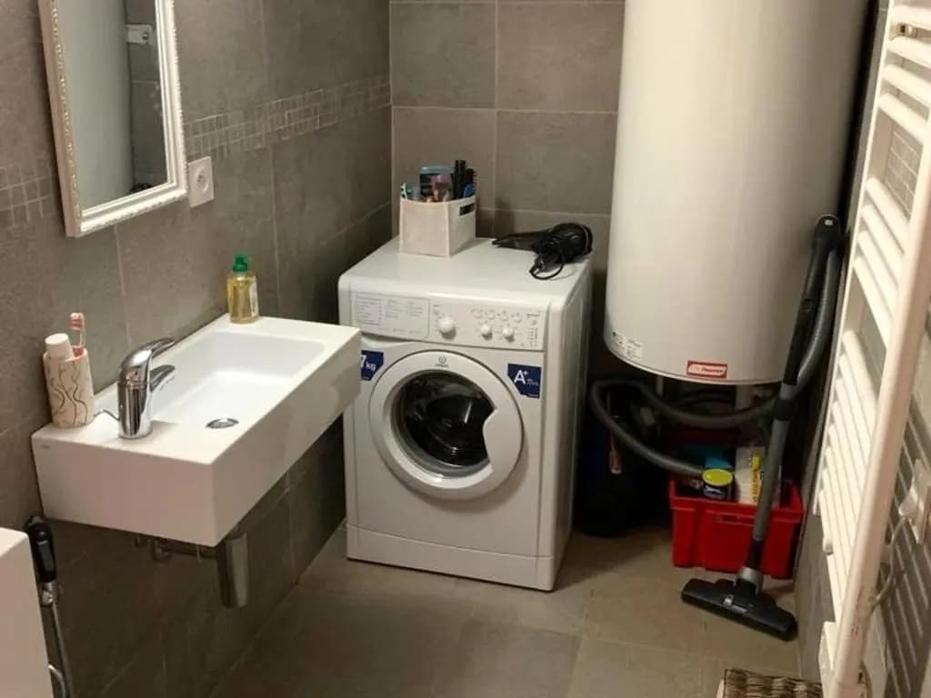 Appartement Menton, 3 pièces, 4 personnes - FR-1-647-9 - Photo 5