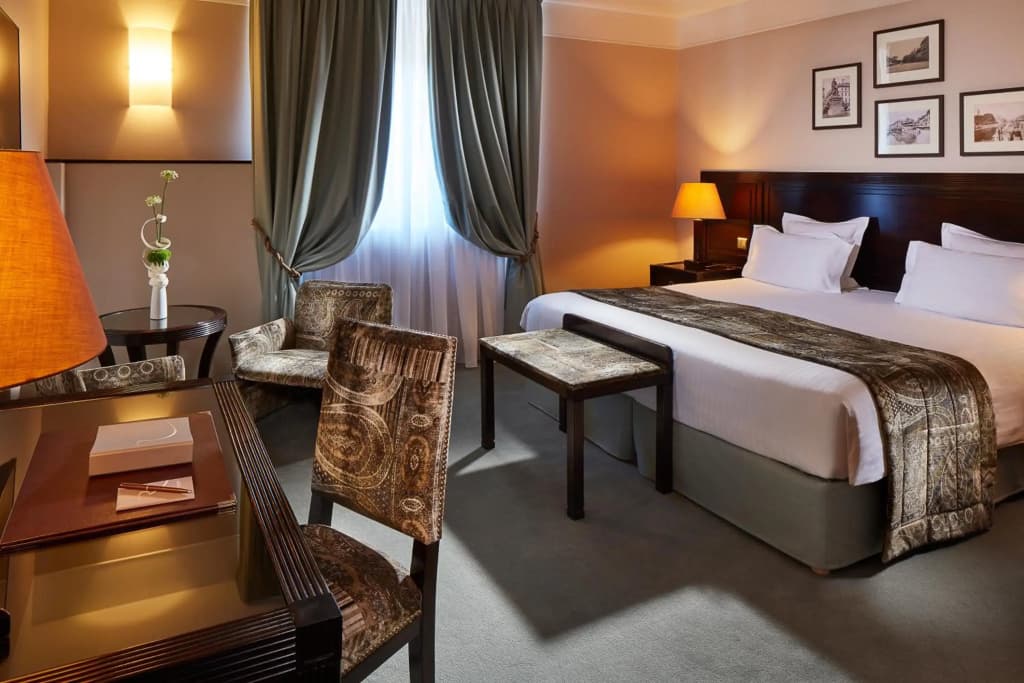 Hôtel Régent Contades  By Stay Collection - Photo 4