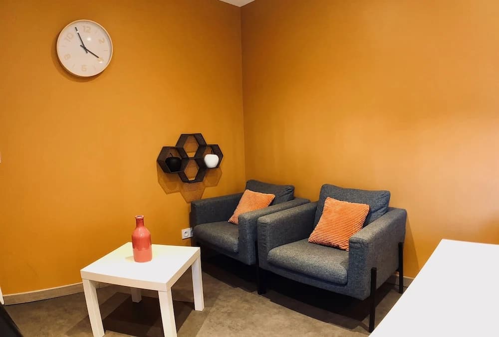 Appartements Le Mistral Blanc - Miniature 8