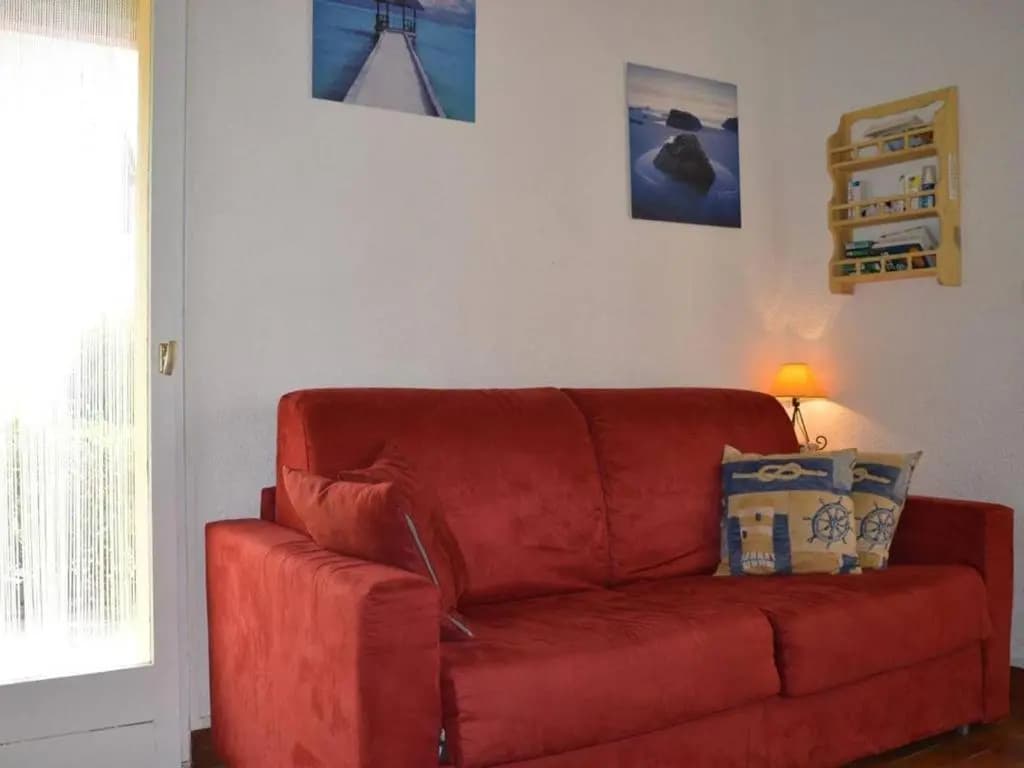 Appartement Saint-Cyprien, 1 pièce, 4 personnes - FR-1-225D-434 - Photo 1