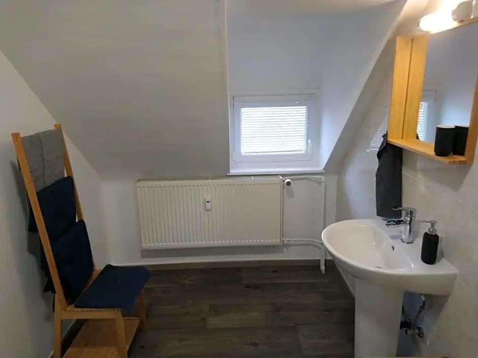Chambre du Relais - Miniature 7