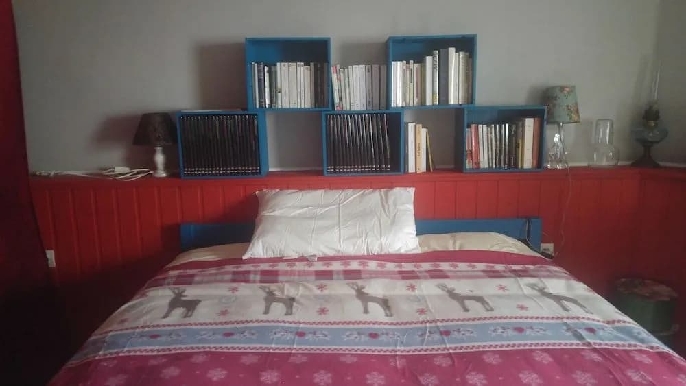 Chambre de Babouchka - Photo 5