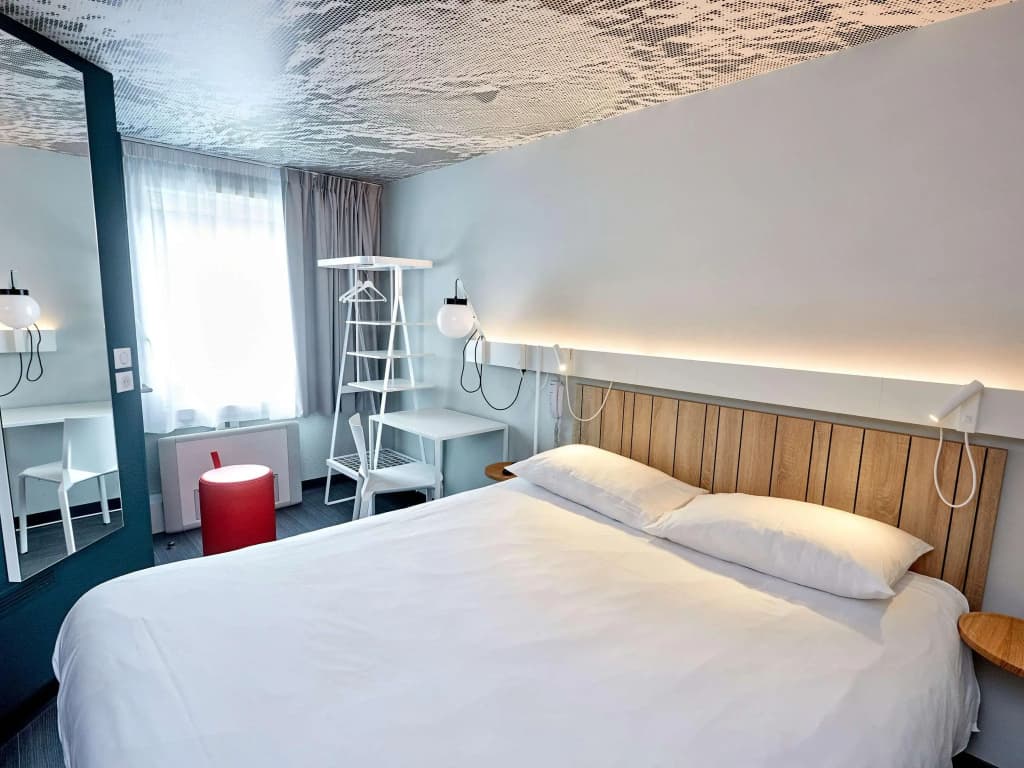Ibis Auxerre Centre - Photo 4