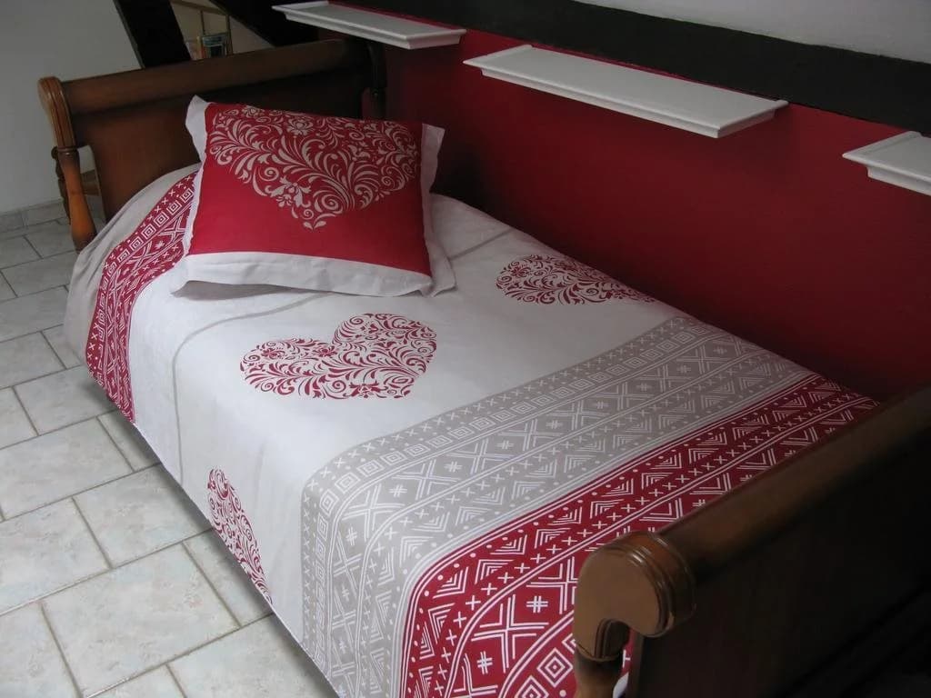 La Rose des Vents - Photo 2