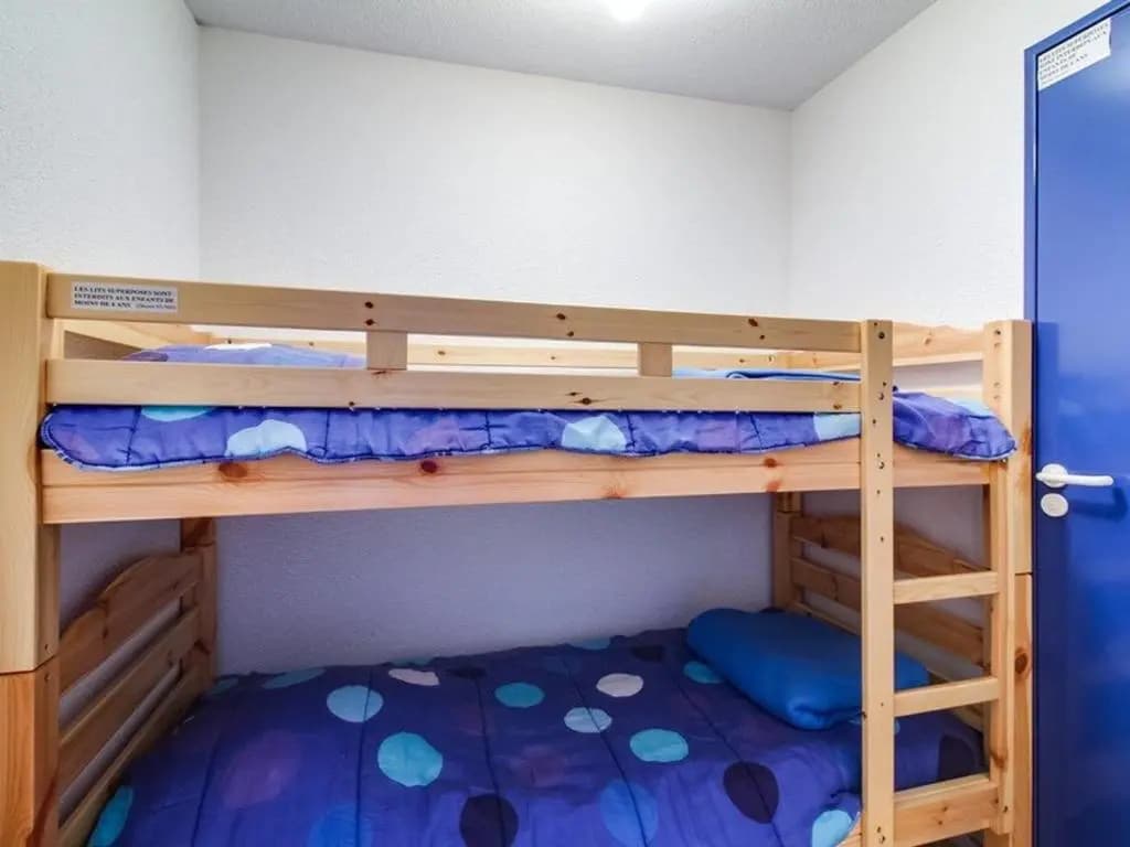 Appartement Esquièze-Sère, 2 pièces, 4 personnes - FR-1-402-23 - Photo 5