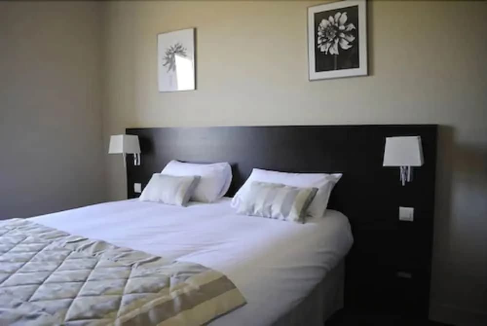 Logis Hôtel Aliénor - Photo 4