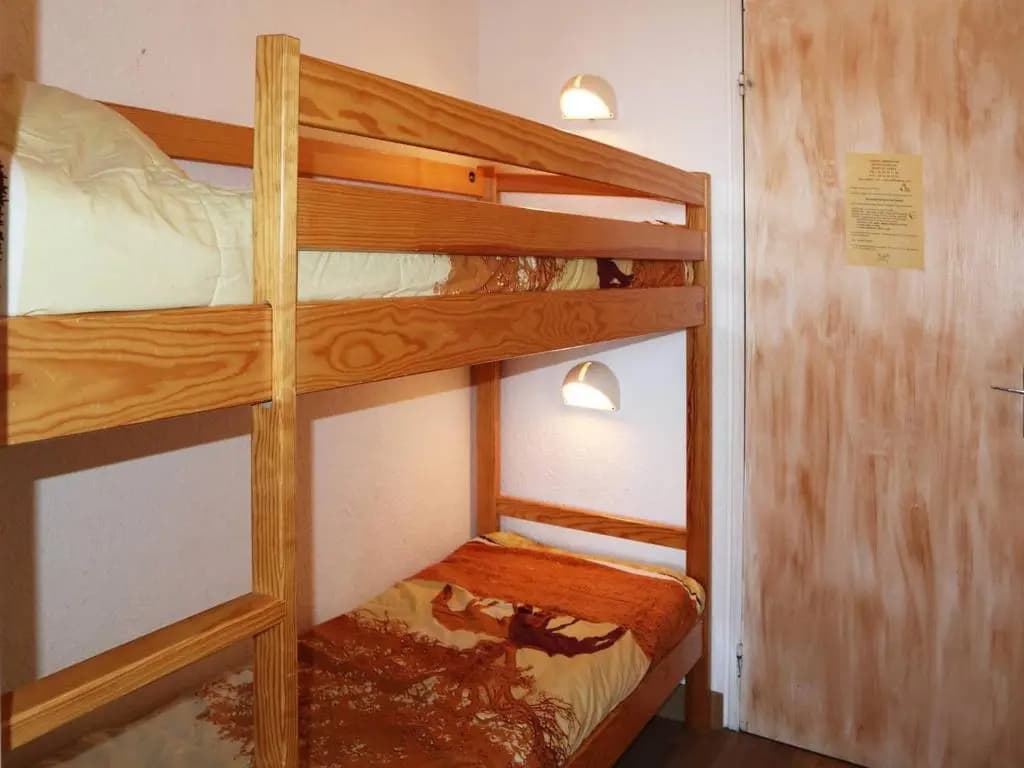 Appartement Les Orres, 1 pièce, 4 personnes - FR-1-322-5 - Photo 3