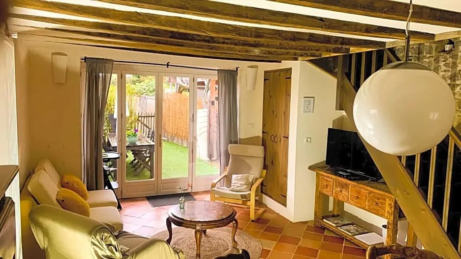 A l'Ombre Du Marronnier - Photo 4