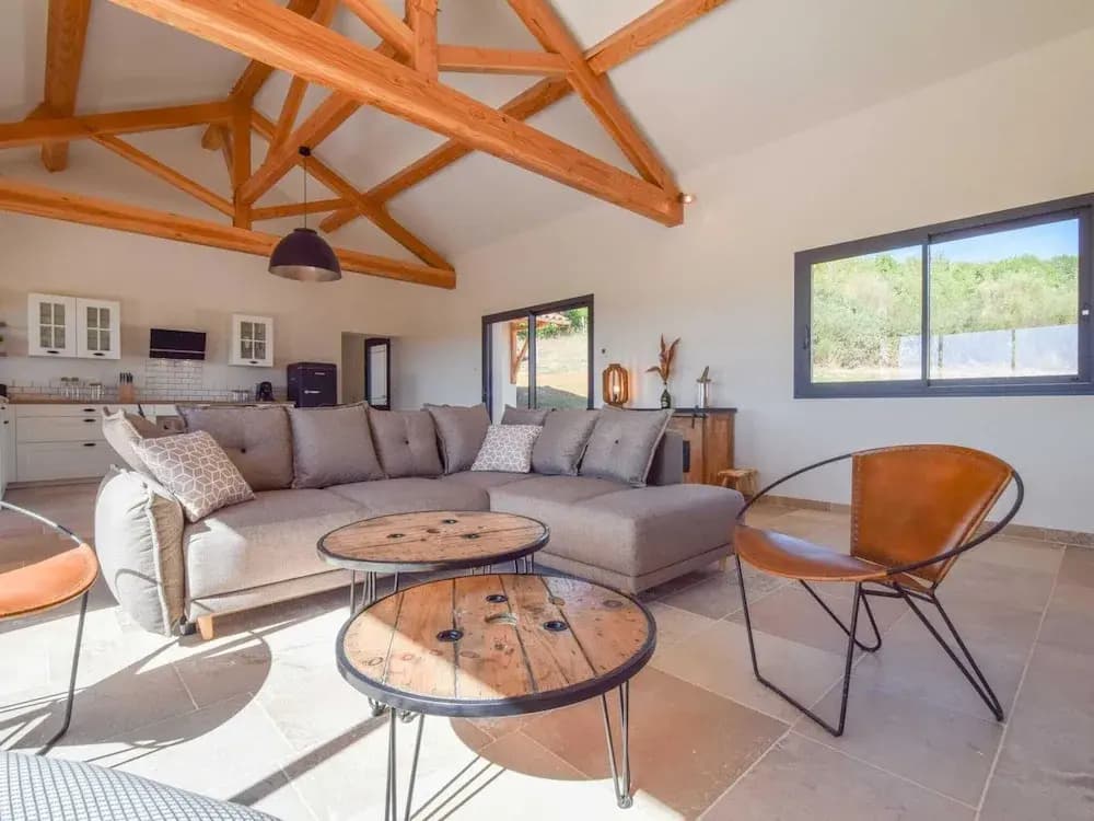 Holiday Home Near Saint-medard-d'excideuil - Miniature 7