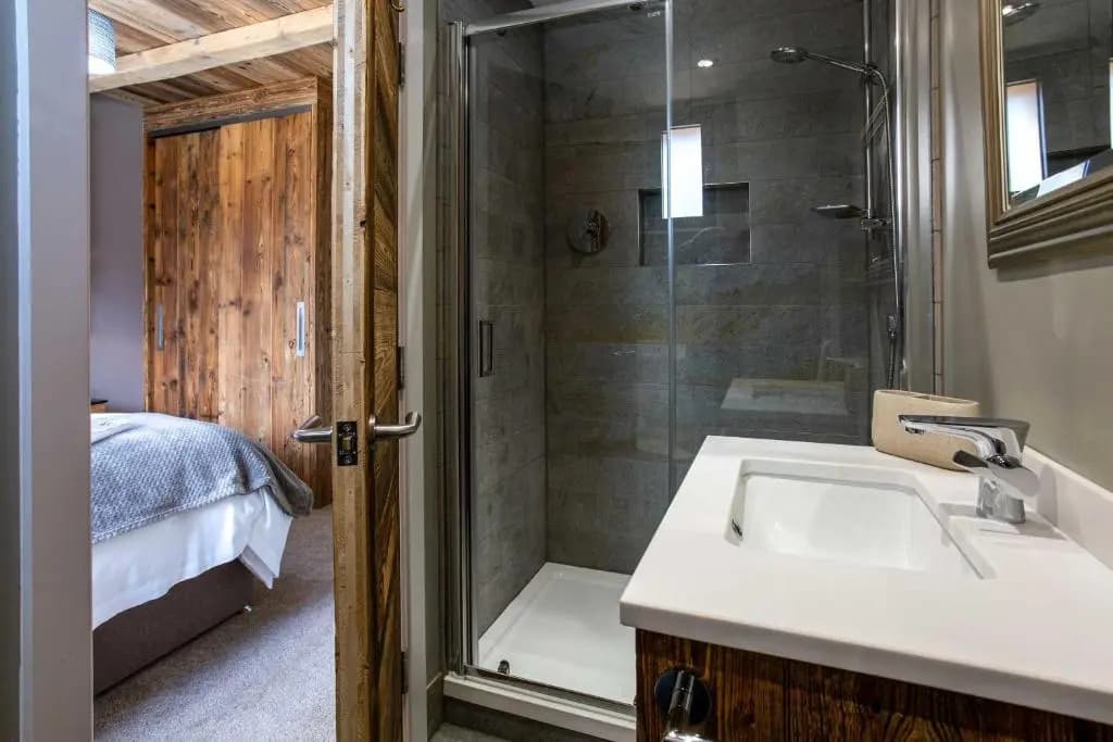 Chalet des Amis appt 1 - Chamonix All Year - Miniature 7