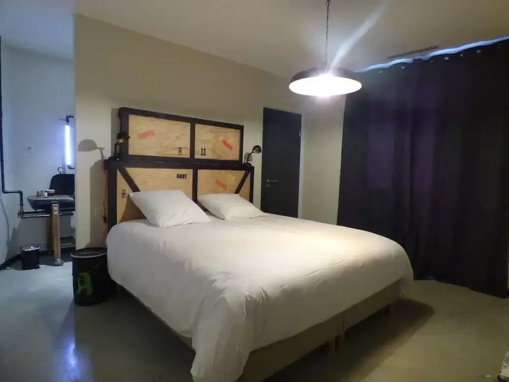 Chambre D’Hôte D’or Les Anges - Photo 3