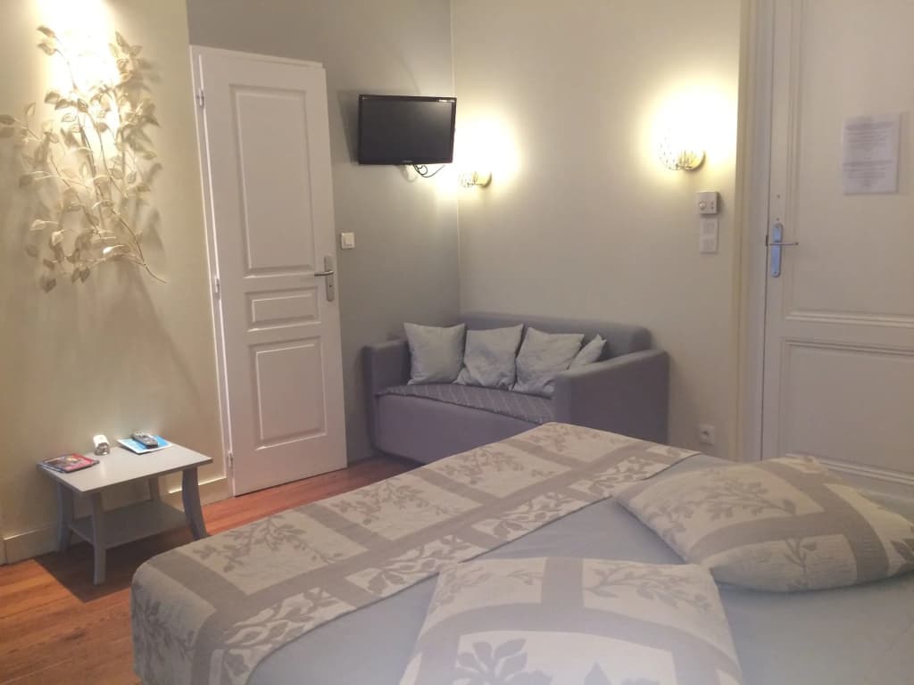 La Halte Montaigne - Photo 5