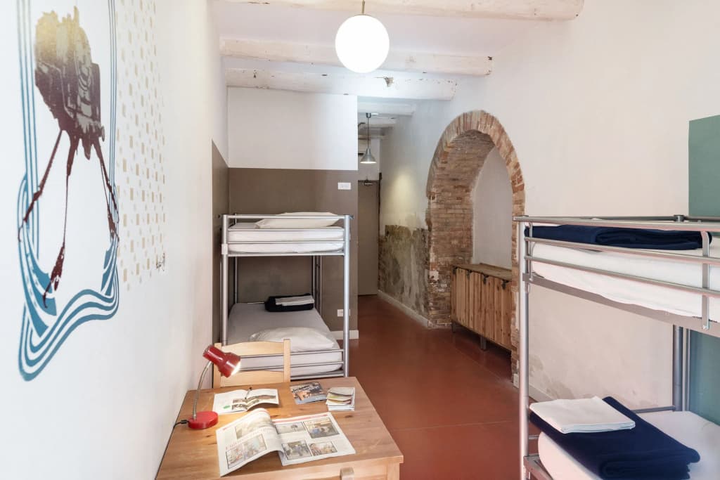 Vertigo Hostel Marseille - Miniature 6