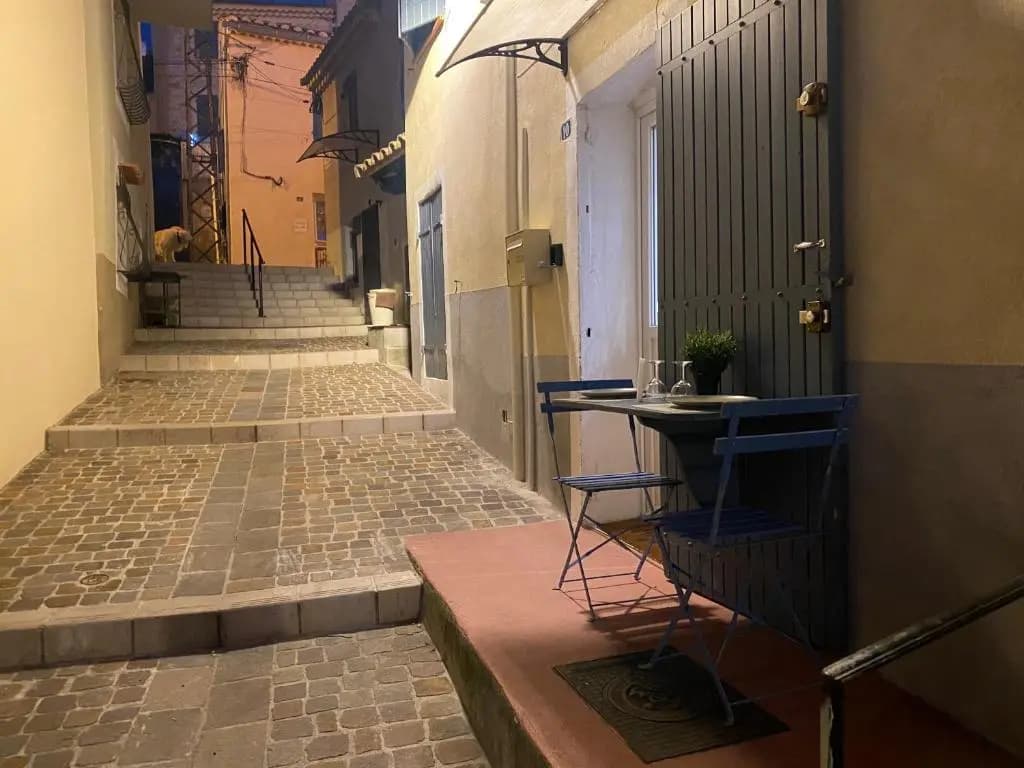 Petit Cocon cosy au cœur du village d'Allauch - Photo 1