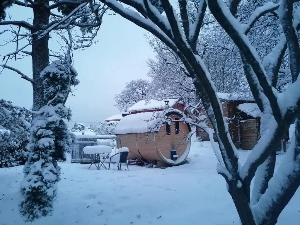 Chalets du Bois de Vache - Photo 5