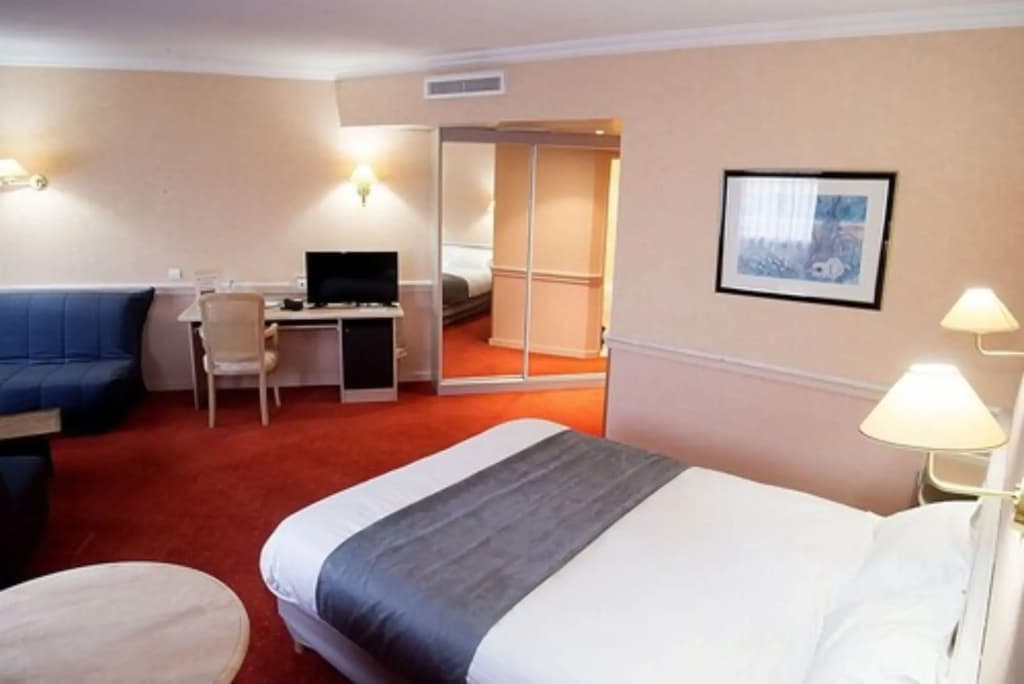 Logis Lyon Est - Photo 4