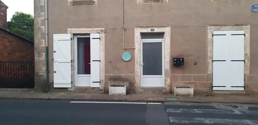 La maison de Vox - Photo 1