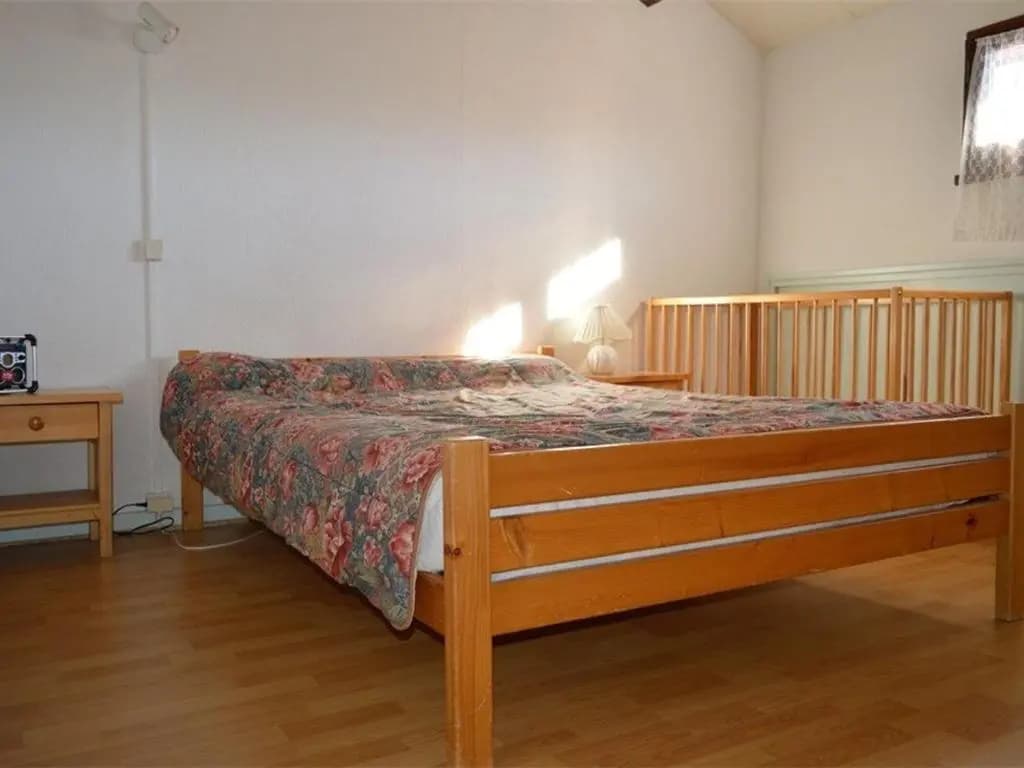 Chalet Bolquère-Pyrénées 2000, 4 pièces, 6 personnes - FR-1-592-7 - Photo 4