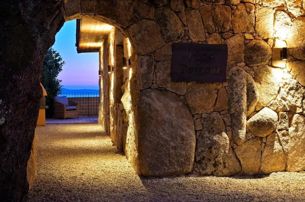 Domaine Valle Doniche - Photo 1