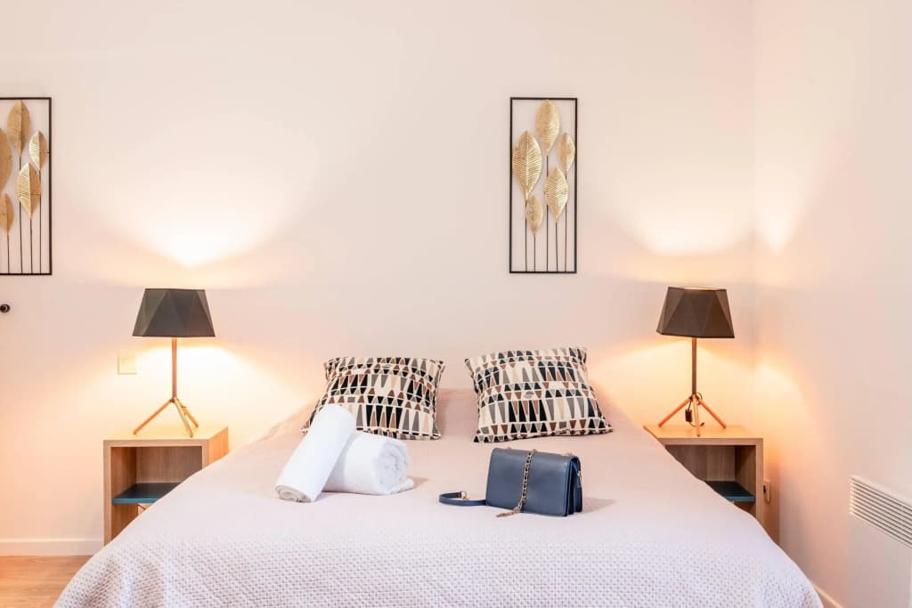 Quality Aparthotel Portes de Colmar - Photo 2