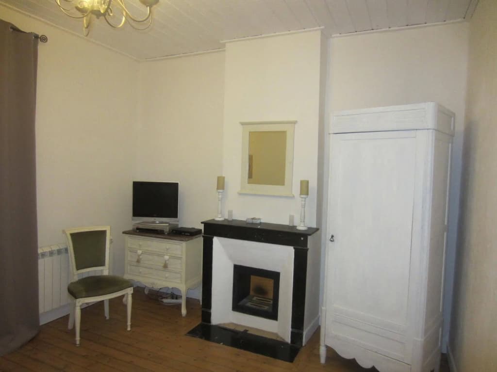 Gîte entre Terre et Mer - Photo 4