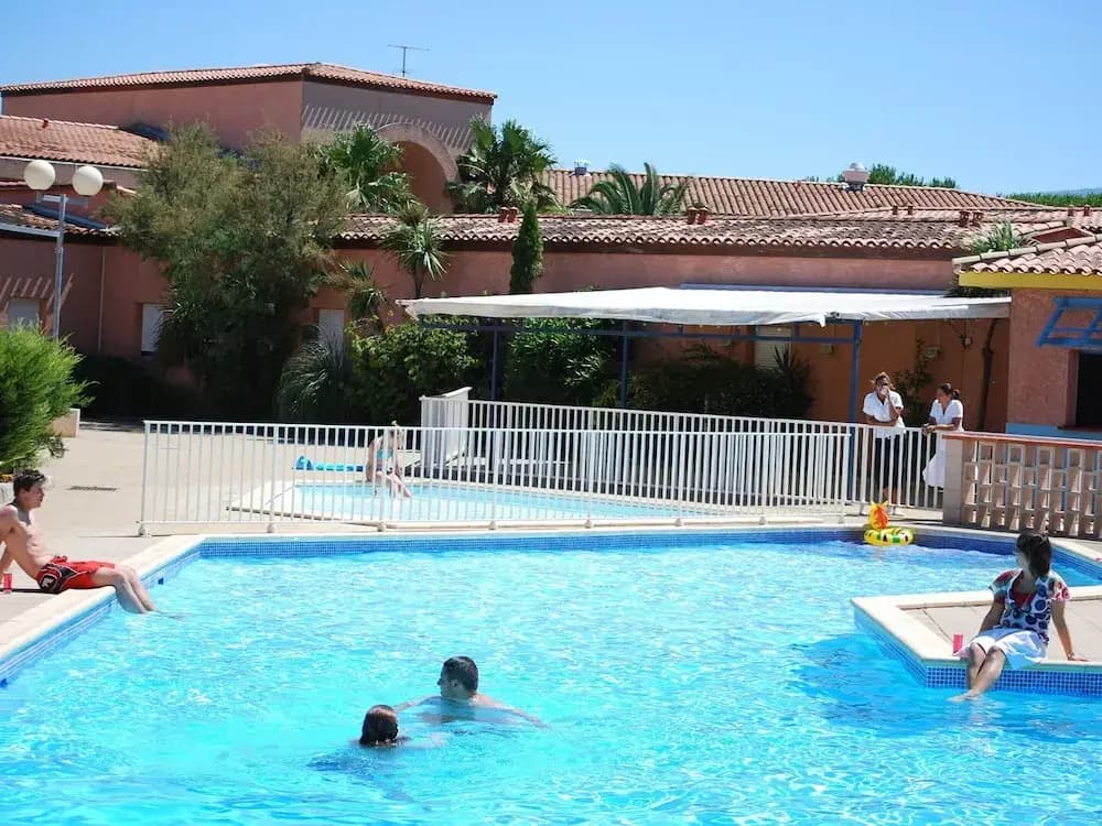 Peaceful Stay in St Cyprien Plage - Miniature 7