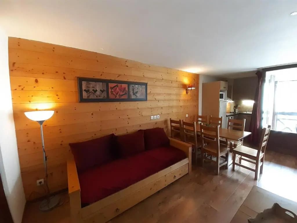 Appartement Brides-les-Bains, 3 pièces, 6 personnes - FR-1-512-243 - Photo 5