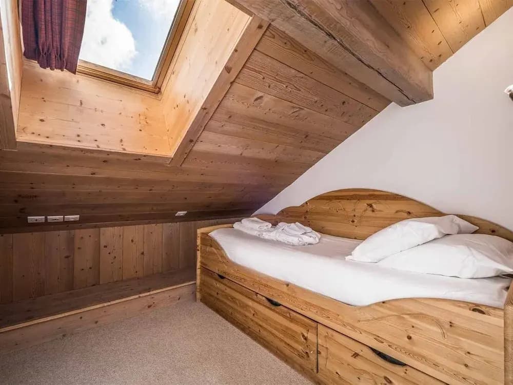 Quietly Located Chalets With Hammam - Photo 4
