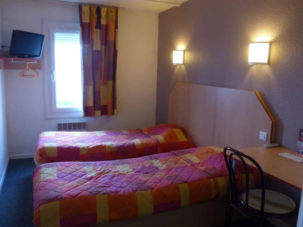 The Originals Access, Hôtel Moustache, Seclin - Photo 4