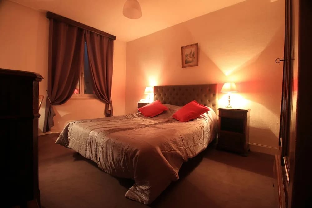 Hôtel Eychenne - Photo 5