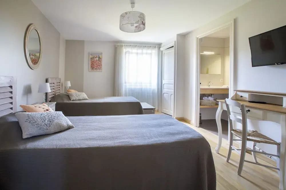 La Maison de Siloe - Photo 5