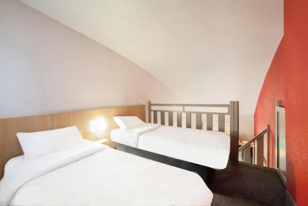 B&B HOTEL Evry Lisses (2) - Photo 5