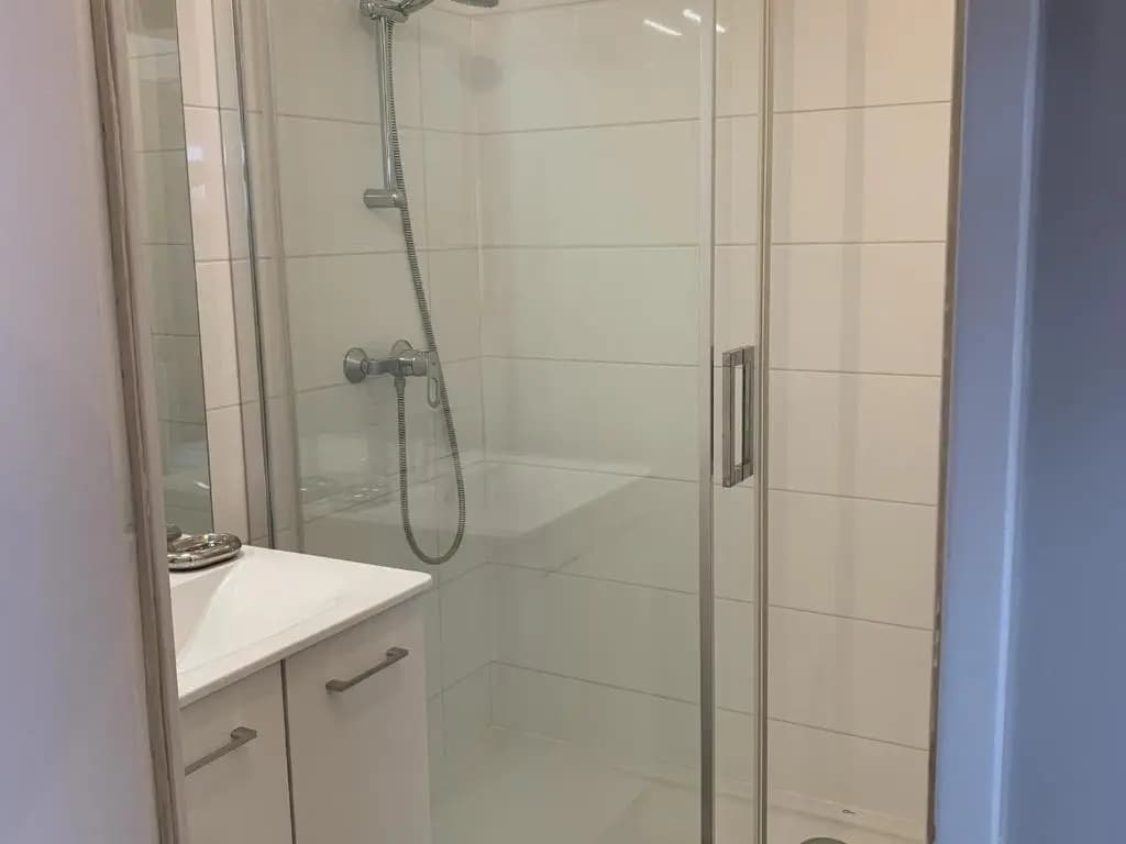 Appartement Cabourg, 2 pièces, 4 personnes - FR-1-487-230 - Miniature 8