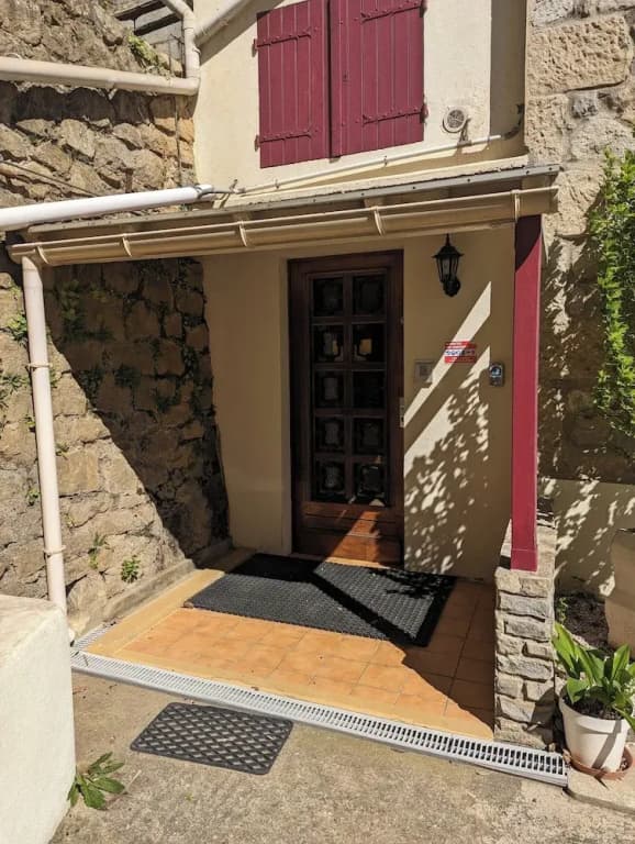 Auberge Des Pins - Photo 1