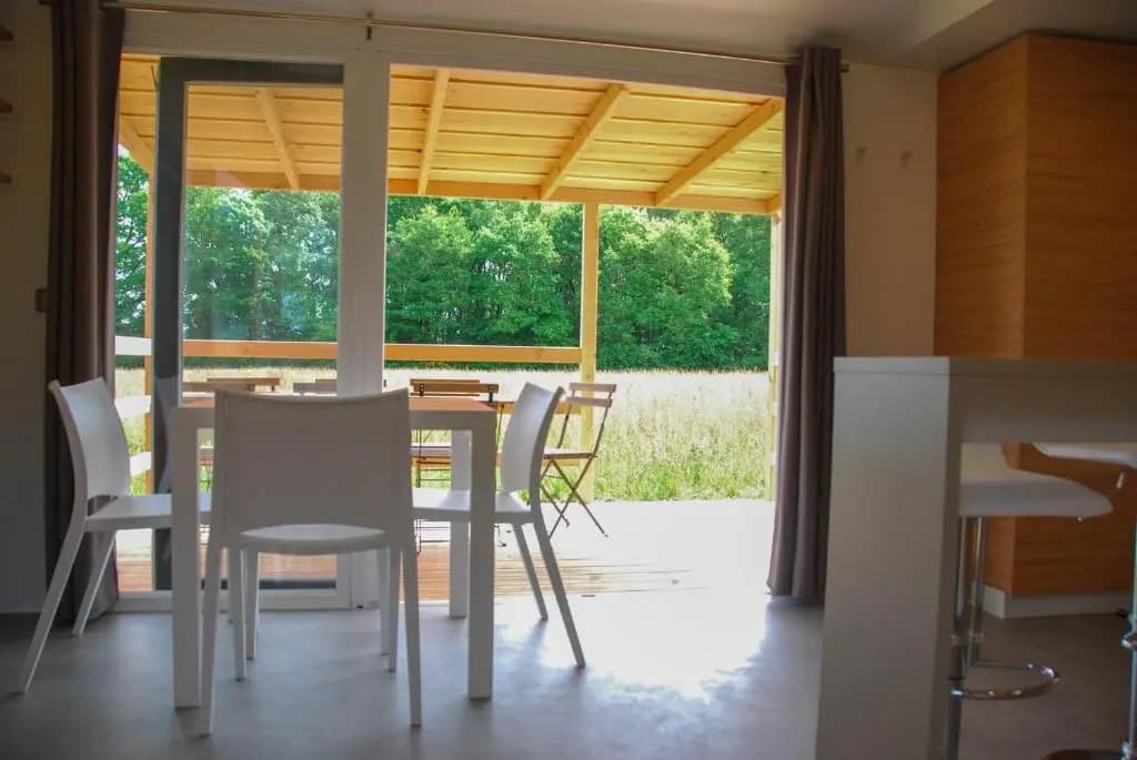 Domaine de l'Oiselière - Photo 4