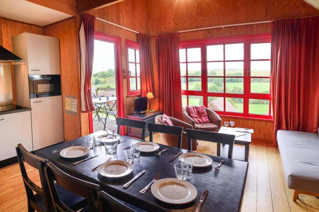 Holiday Home Near Somme Bay With Indoor Pool - Photo 5